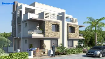Project Image of Shayona Harmony - Image 267677
