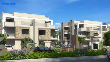 Project Image of Shayona Harmony - Image 267676