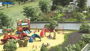 Amenities of Xrbia Hinjewadi - Image 230619