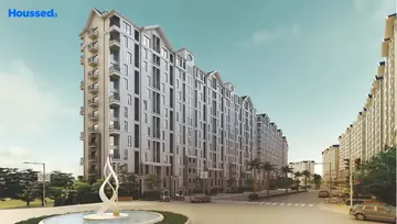 Project Image of Xrbia Hinjewadi - Image 230618