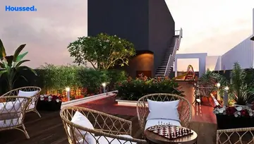 Amenities of Alliance Ravikiran - Image 255078