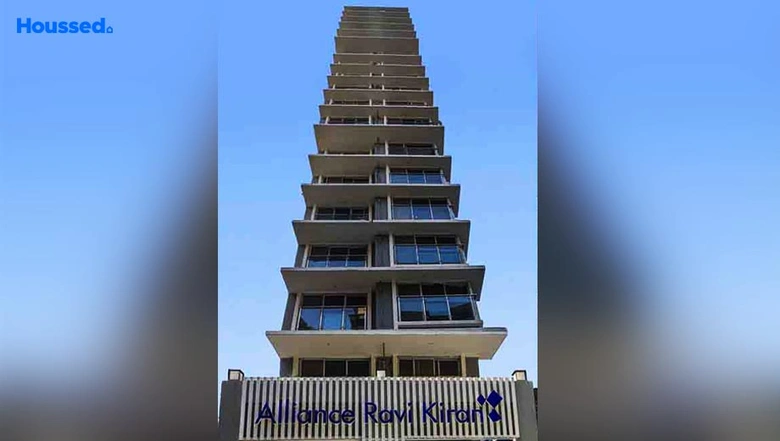 Project Image of Alliance Ravikiran in Mulund East, Mumbai - Image 255074