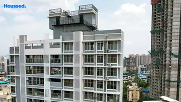 Project Image of Alliance Ravikiran - Image 255077
