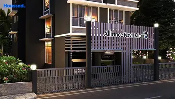Project Image of Alliance Ravikiran - Image 255080