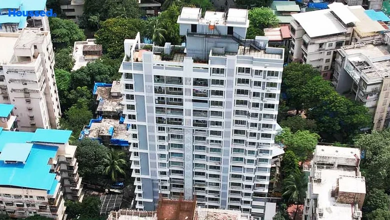 Project Image of Alliance Ravikiran in Mulund East, Mumbai - Image 255076