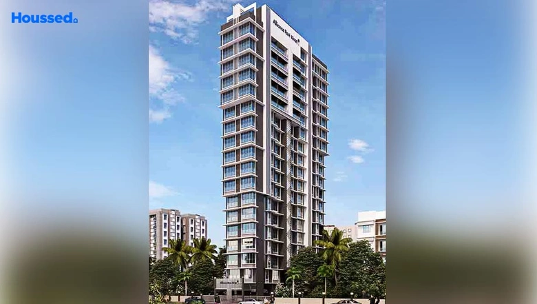 Project Image of Alliance Ravikiran in Mulund East, Mumbai - Image 255075