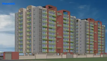 Project Image of Neel Shree Hari Dreamland - Image 128046