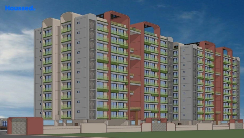 Project Image of Neel Shree Hari Dreamland in Zundal, Ahmedabad - Image 128046