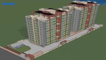 Project Image of Neel Shree Hari Dreamland - Image 128045