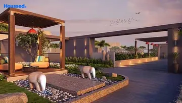 Amenities of Shafalya Aurum Sky - Image 267280