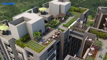 Amenities of Shafalya Aurum Sky - Image 267287