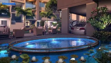 Amenities of Shafalya Aurum Sky - Image 267279