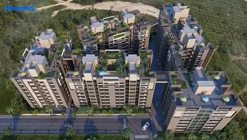 Project Image of Shafalya Aurum Sky - Image 267275