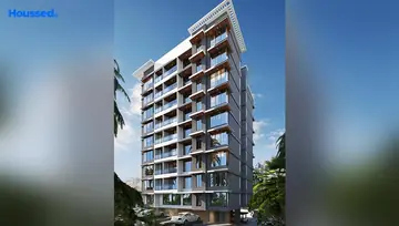 Project Image of Alliance Mandarpushpa - Image 255055