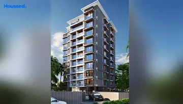 Project Image of Alliance Mandarpushpa - Image 255056