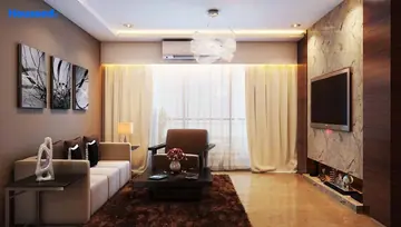 Sample Apartment of Alliance Mandarpushpa - Image 255064