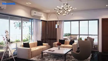 Sample Apartment of Alliance Mandarpushpa - Image 255066