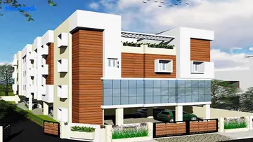 Project Image of Sreenivas Sai Garden - Image 340567
