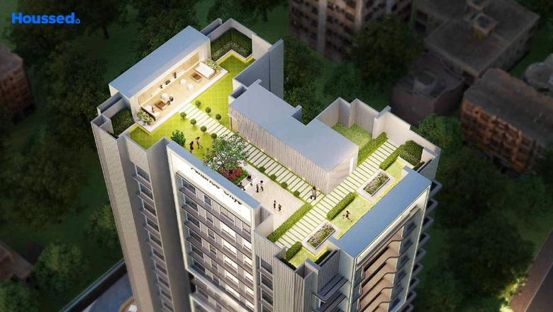 Project Image of Alliance Kanchan Krupa in Mulund West, Mumbai - Image 255040