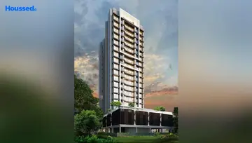 Project Image of Alliance Kanchan Krupa - Image 255042