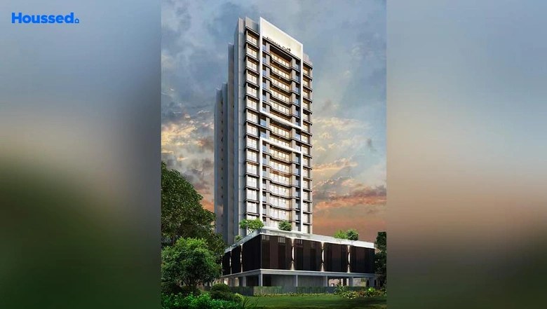 Project Image of Alliance Kanchan Krupa in Mulund West, Mumbai - Image 255042