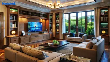 Sample Apartment of Alliance Kanchan Krupa - Image 255046