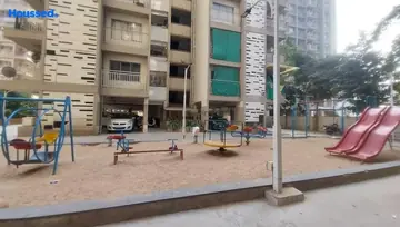 Amenities of Shafalya Shlok Parisar - Image 267299