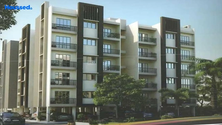 Project Image of Shafalya Shlok Parisar in Gota, Ahmedabad - Image 267296