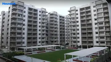 Project Image of Shafalya Shlok Parisar - Image 267297