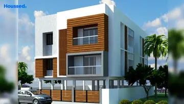 Project Image of Sreenivas Subadra Nivas - Image 340598