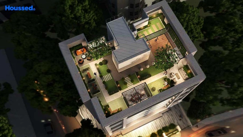 Project Image of Alliance Sea Breeze in Santacruz West, Mumbai - Image 255085