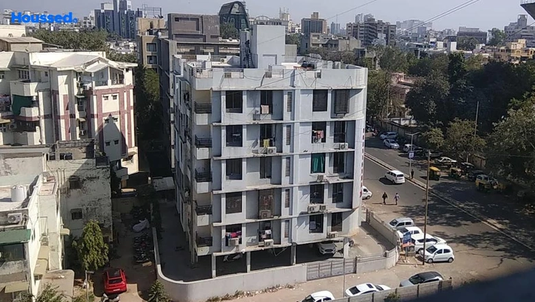 Project Image of Satatya Pratishtha 20 in Gulbai Tekra, Ahmedabad - Image 266819