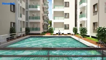 Amenities of United Sai Arcade - Image 124012