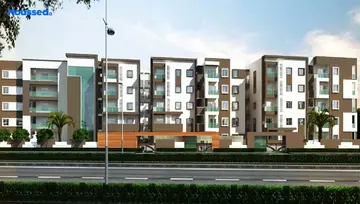 Project Image of United Sai Arcade - Image 124008