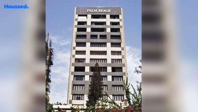 Project Image of Peninsula Palm Beach in Worli, Mumbai - Image 294592