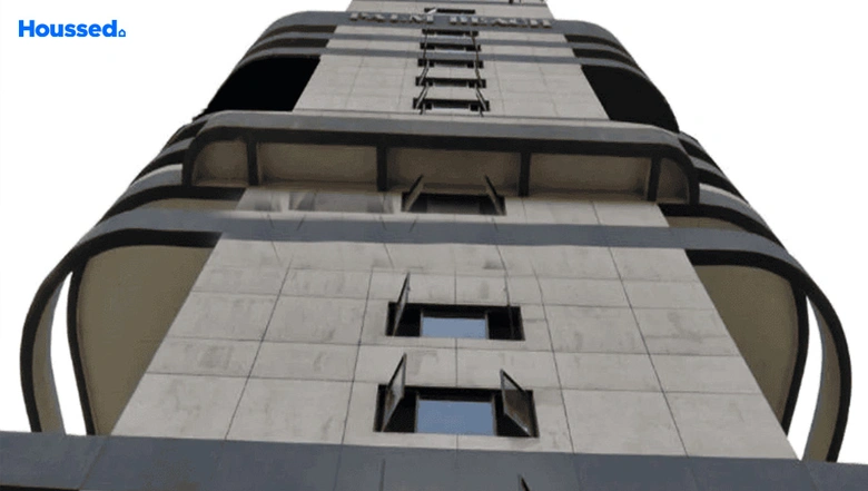 Project Image of Peninsula Palm Beach in Worli, Mumbai - Image 294593