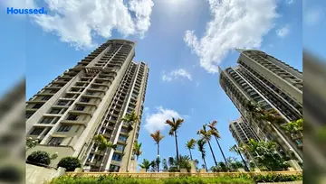 Project Image of Peninsula Ashok Gardens - Image 294502