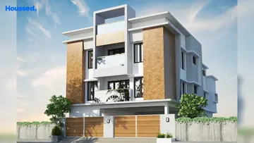 Project Image of Sreenivas Mantra Enclave - Image 328341