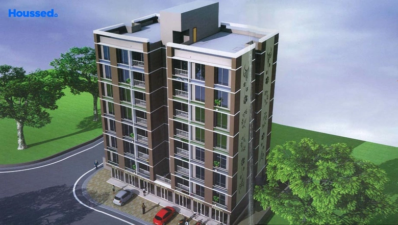 Project Image of Satatya Pratishtha 28 in Maninagar, Ahmedabad - Image 266825