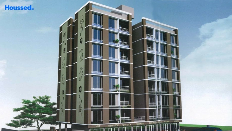 Project Image of Satatya Pratishtha 28 in Maninagar, Ahmedabad - Image 266824