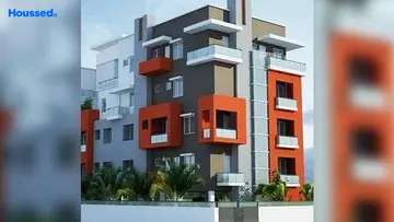 Project Image of Sreenivas Aradhana - Image 328326