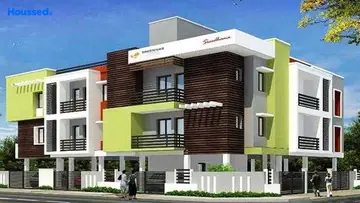 Project Image of Sreenivas Sreedhama - Image 340574