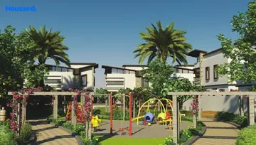 Amenities of Ramky Tranquillas - Image 125949