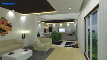 Sample Apartment of Ramky Tranquillas - Image 125952