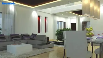 Sample Apartment of Ramky Tranquillas - Image 125951