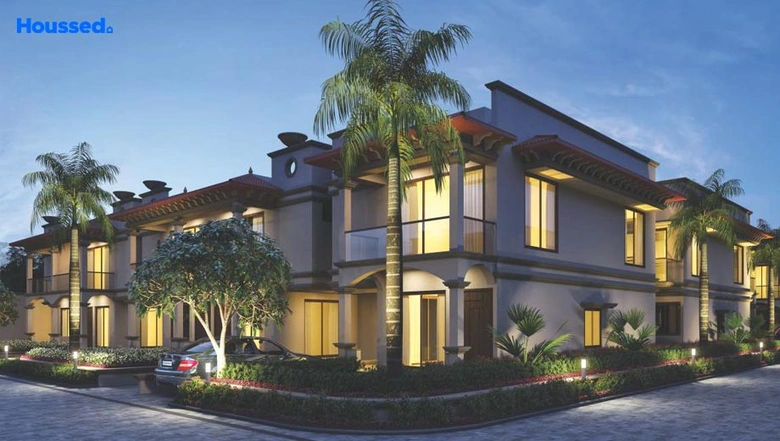 Project Image of Siddhivinayak Bella Casa Elanza in Kasindra, Ahmedabad - Image 268089