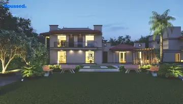 Project Image of Siddhivinayak Bella Casa Elanza - Image 268086