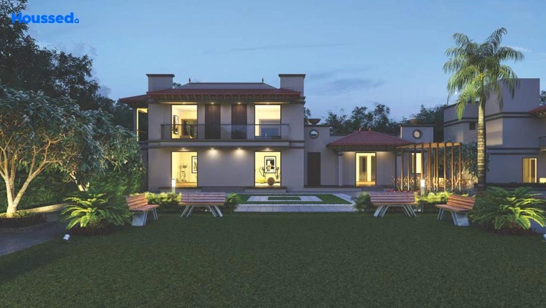 Project Image of Siddhivinayak Bella Casa Elanza in Kasindra, Ahmedabad - Image 268086