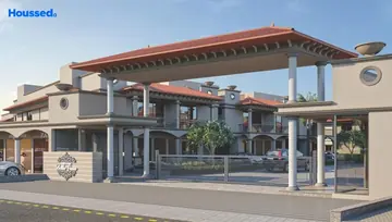 Project Image of Siddhivinayak Bella Casa Elanza - Image 268085