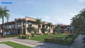 Project Image of Siddhivinayak Bella Casa Elanza - Image 268083